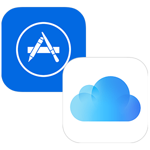 AppleId Logo